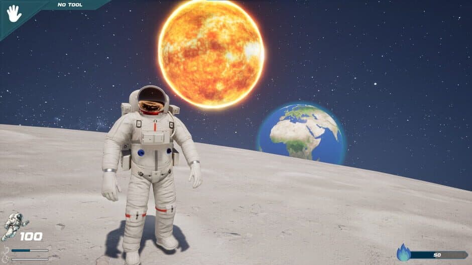 Скриншот 7 из Journey to Earth