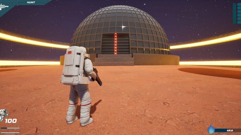 Скриншот 8 из Journey to Earth
