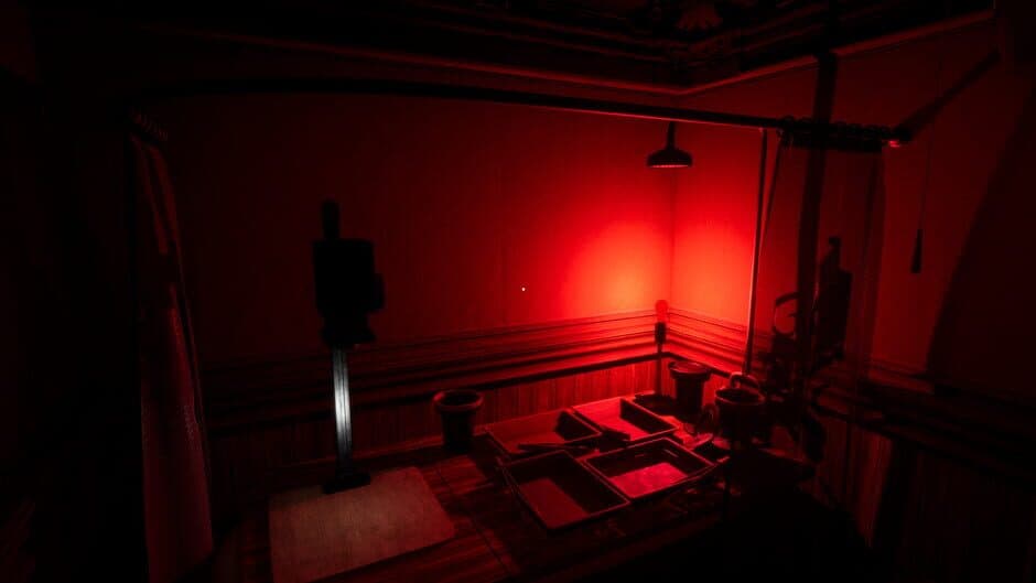 Скриншот 2 из Safelight