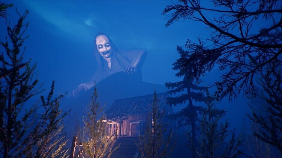 Скриншот 1 из Puppet: Hide And Seek