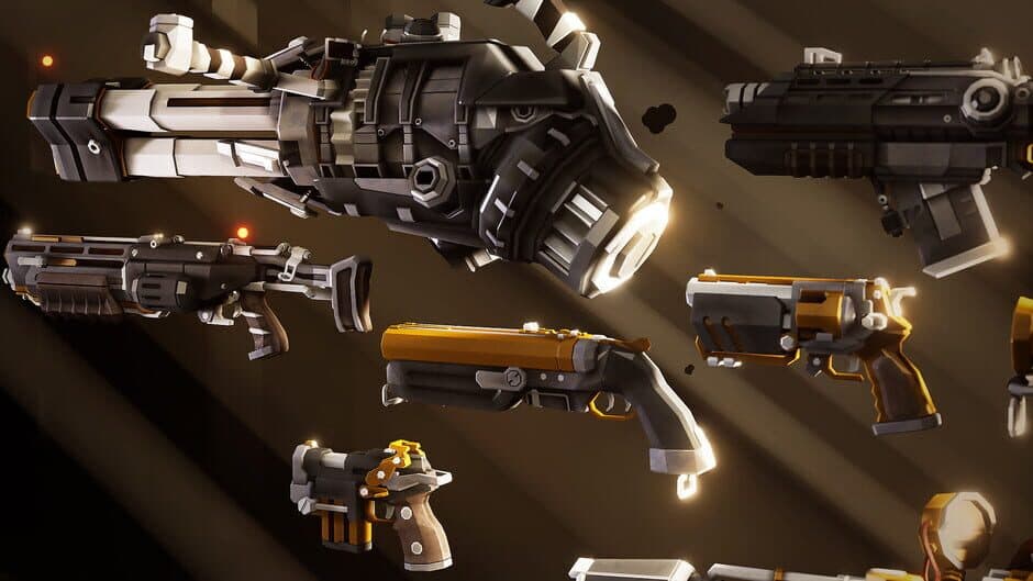 Скриншот 5 из Deep Rock Galactic: Order of the Deep Pack