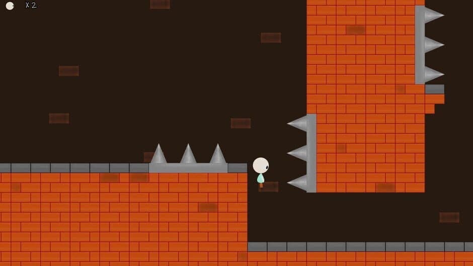 Скриншот 1 из Crazy World of Caleb