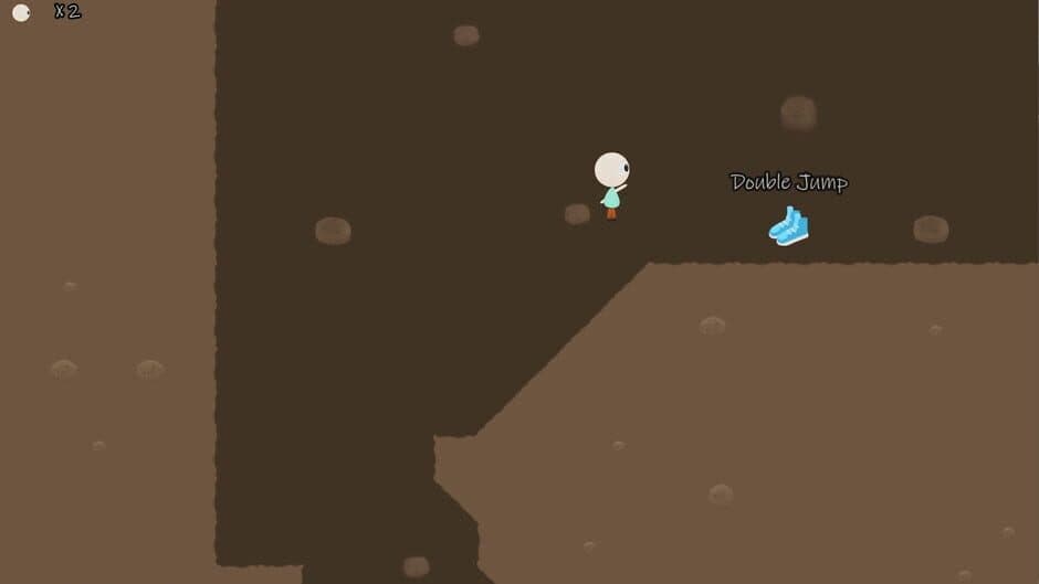 Скриншот 8 из Crazy World of Caleb