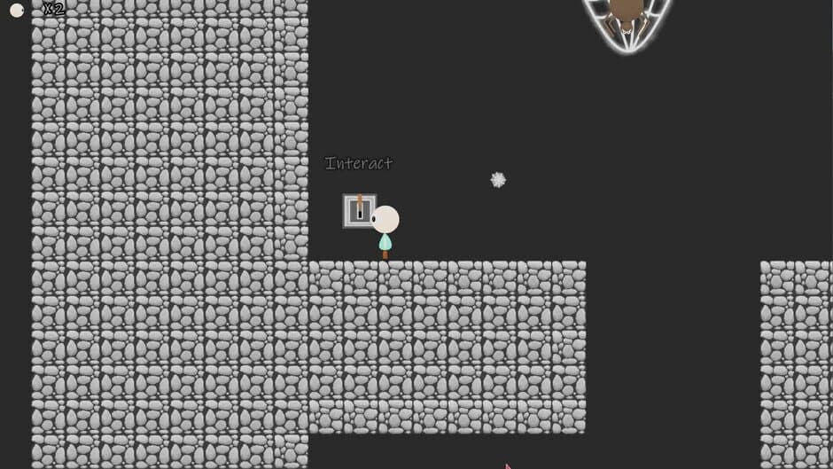 Скриншот 3 из Crazy World of Caleb