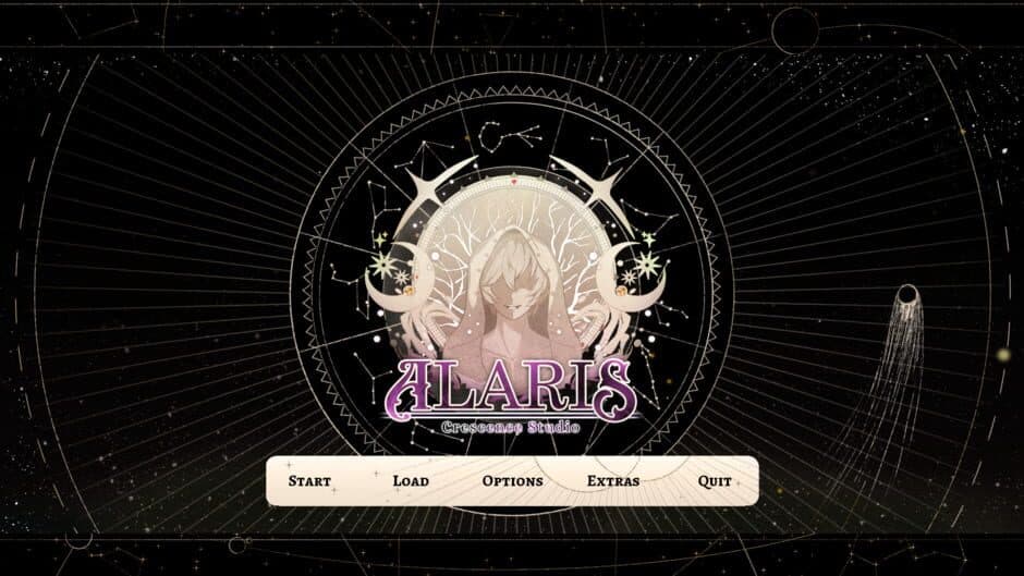 Скриншот 1 из Alaris