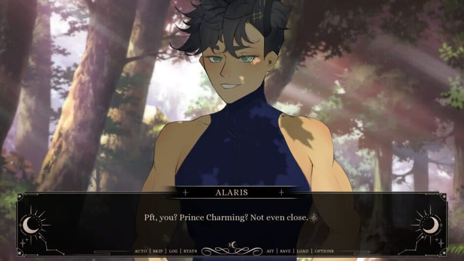 Скриншот 2 из Alaris