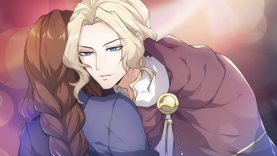 Скриншот 1 из Trap for the Heir