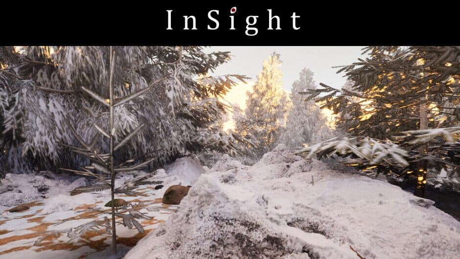 Скриншот 11 из InSight