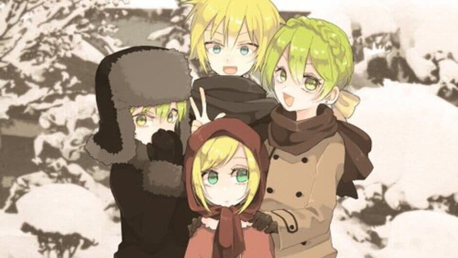 Скриншот 4 из Chikoku no Mokushiroku: Ver.2.00