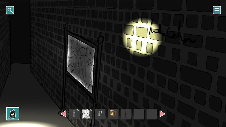 Скриншот 2 из Sarah: Story of a Young Thief