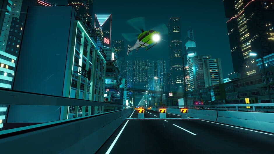 Скриншот 6 из Moto Rush Reborn