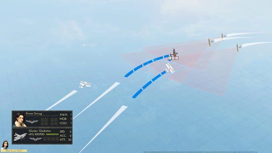 Скриншот 5 из Outlaw Squadron