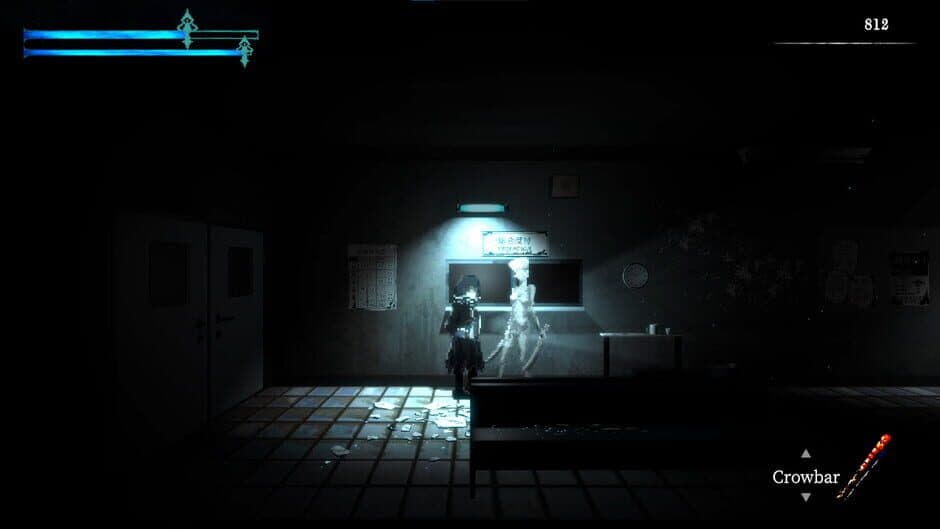 Скриншот 4 из The Last Match Girl