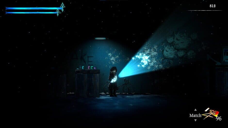 Скриншот 5 из The Last Match Girl
