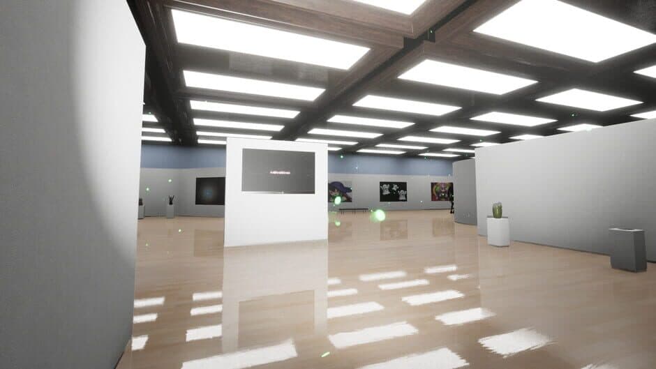 Скриншот 1 из Gallery X