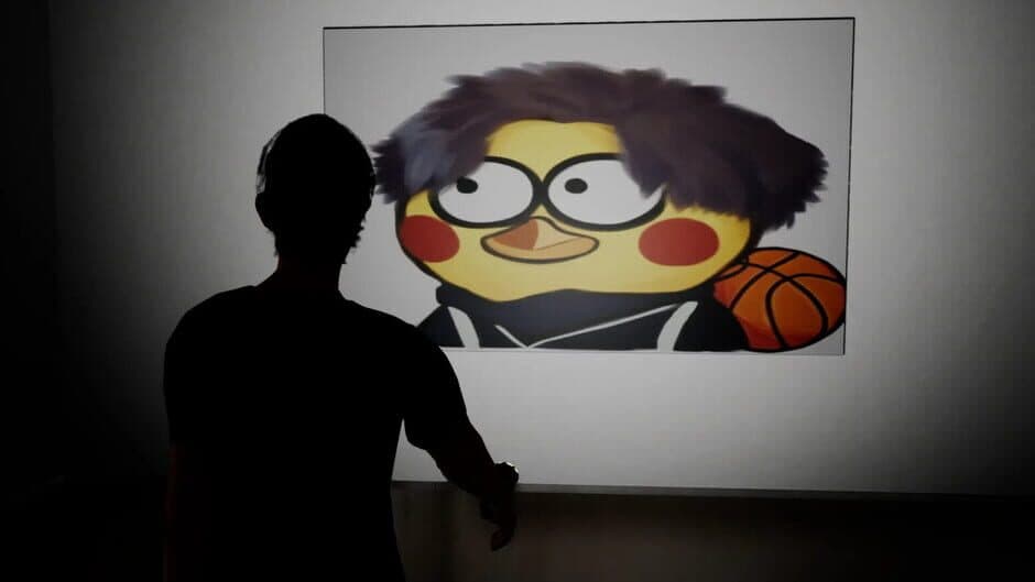 Скриншот 2 из Gallery X