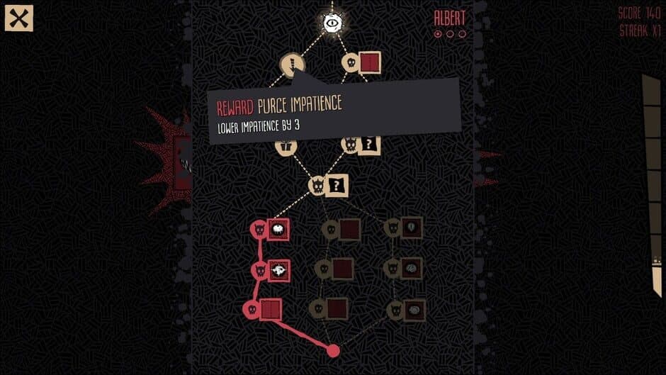 Скриншот 2 из Bella Wants Blood