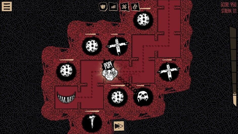 Скриншот 3 из Bella Wants Blood