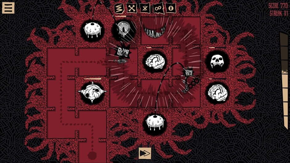Скриншот 5 из Bella Wants Blood