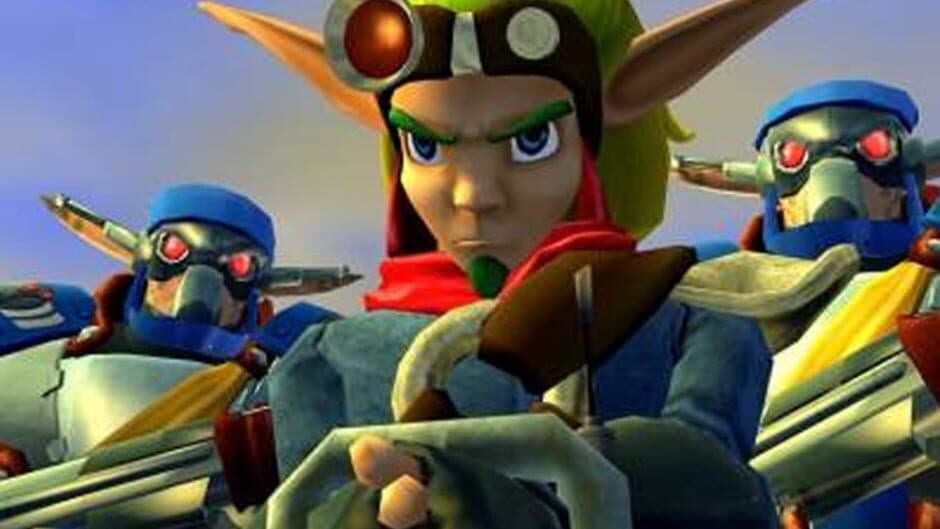 Скриншот 1 из Jak 3
