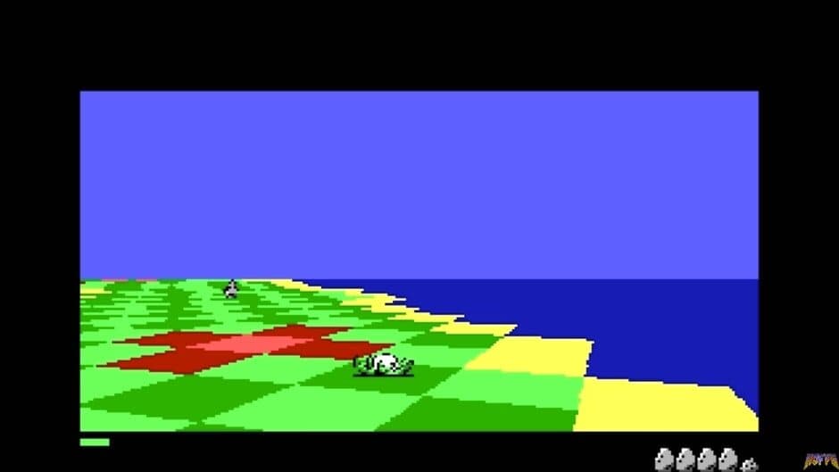 Скриншот 7 из Archipelagos