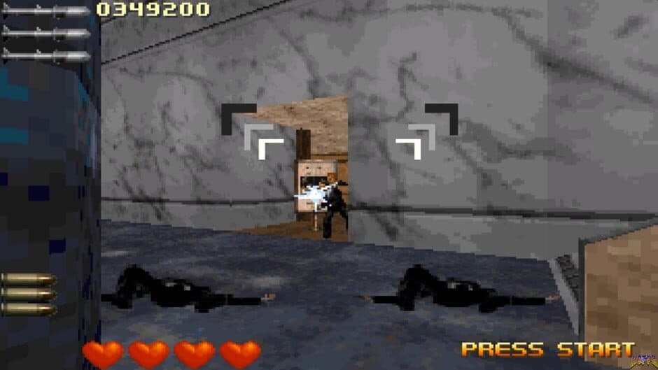 Скриншот 12 из A.D. Cop