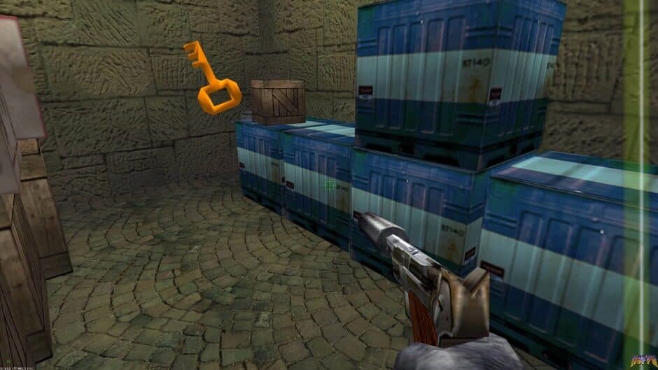 Скриншот 8 из Operation: Chateau Pregny