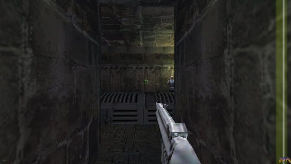 Скриншот 3 из Operation: Chateau Pregny