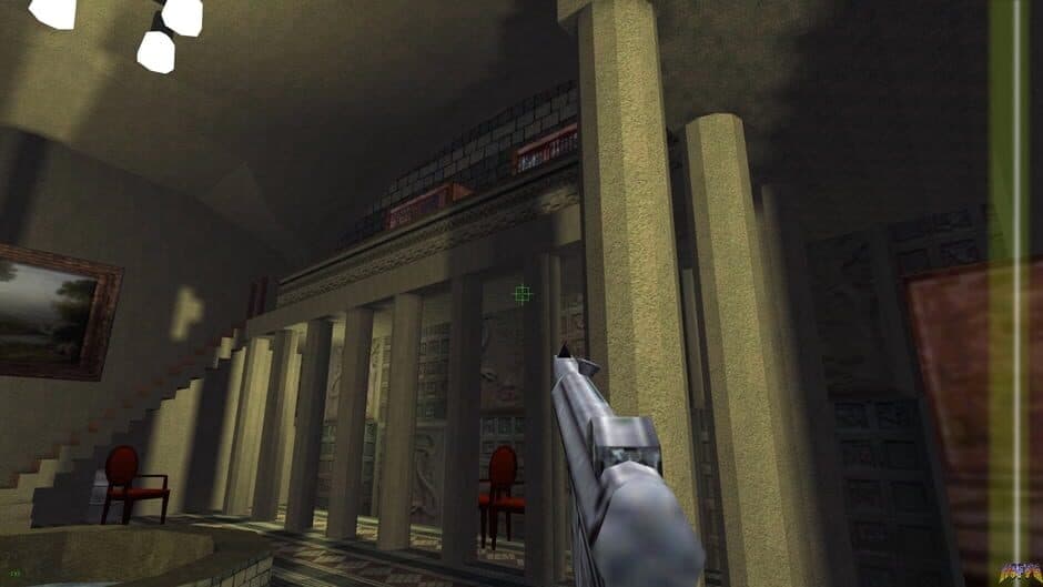 Скриншот 4 из Operation: Chateau Pregny