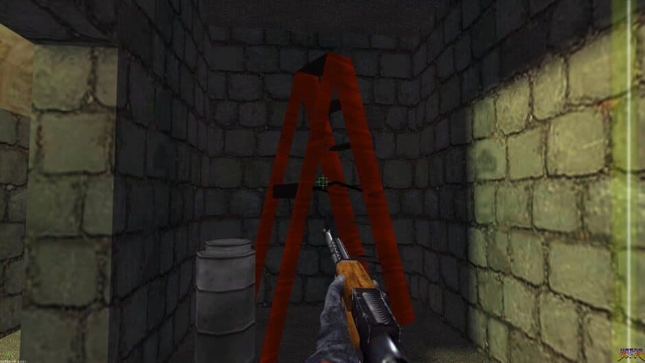 Скриншот 5 из Operation: Chateau Pregny