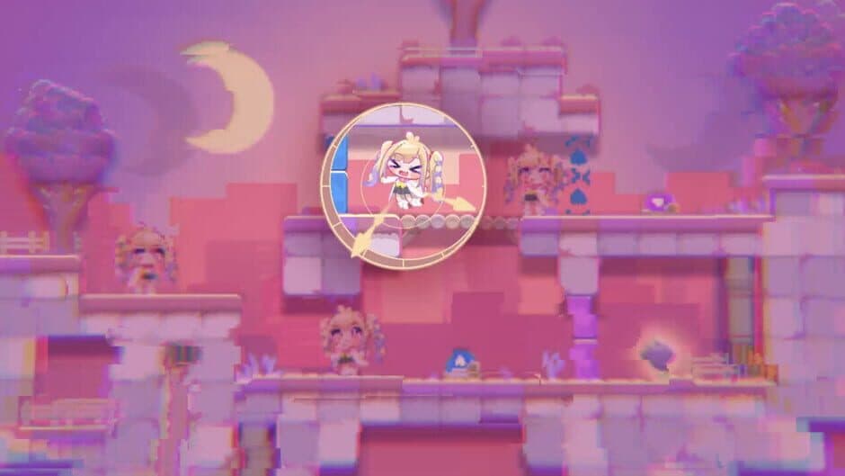 Скриншот 3 из RewindGirl