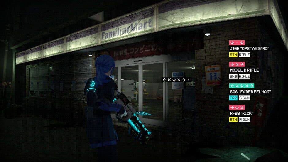 Скриншот 1 из Nightmare Operator