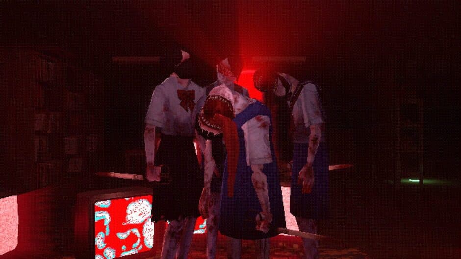 Скриншот 3 из Nightmare Operator