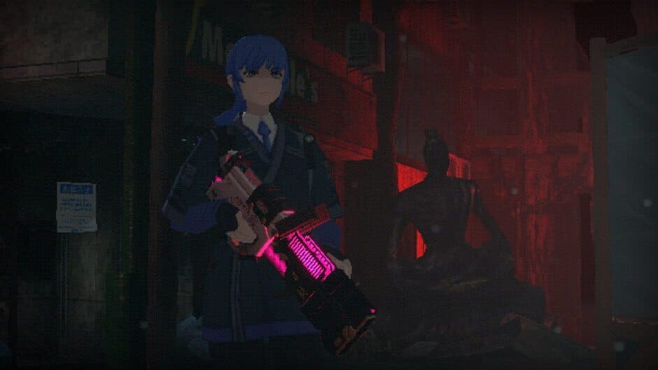 Скриншот 4 из Nightmare Operator