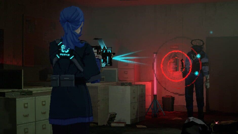 Скриншот 5 из Nightmare Operator