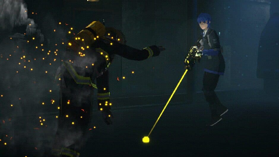 Скриншот 6 из Nightmare Operator