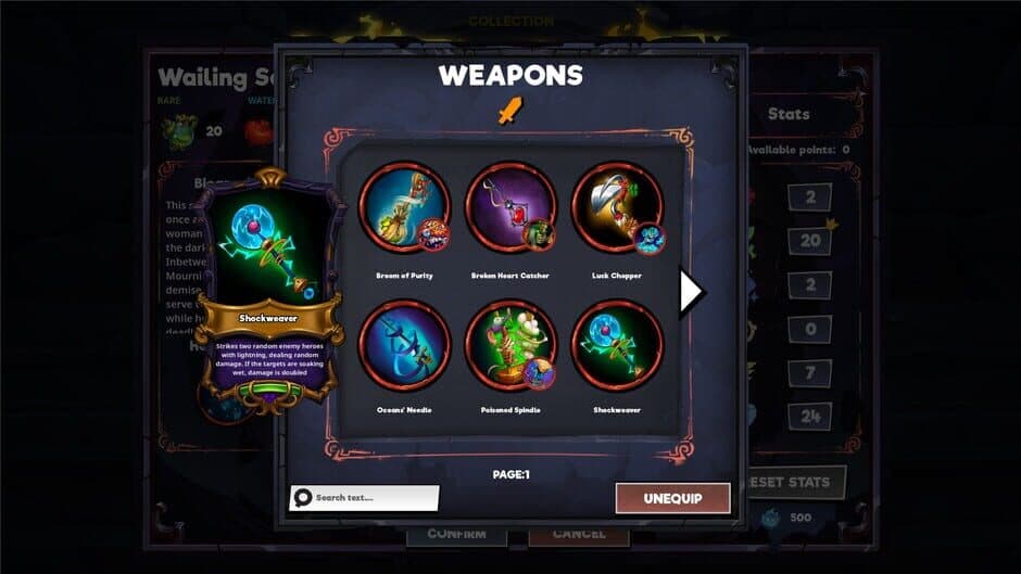 Скриншот 5 из Gold of Skulls