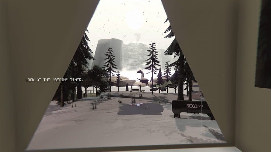 Скриншот 9 из Seven Second Summer Camp
