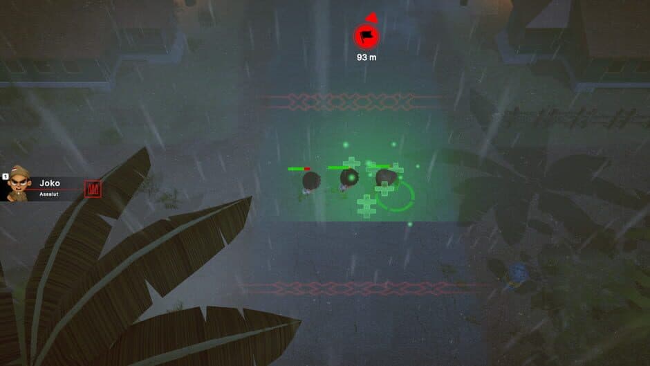 Скриншот 2 из Destiny of Heroes