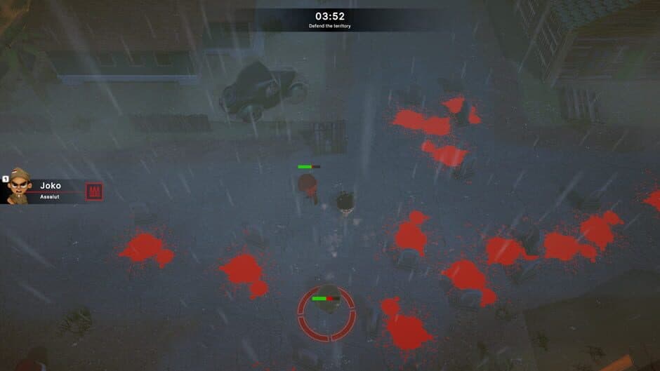 Скриншот 5 из Destiny of Heroes
