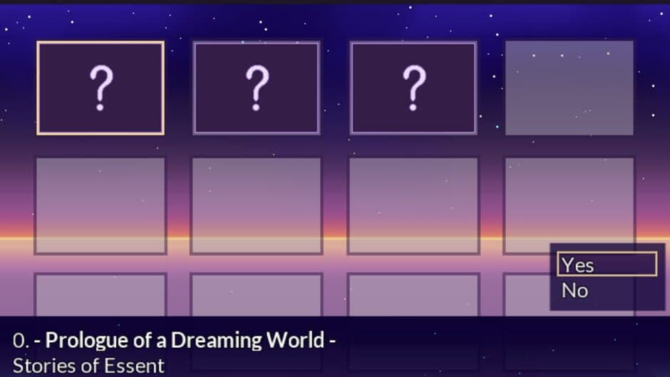 Скриншот 3 из Stories of the Dreaming World