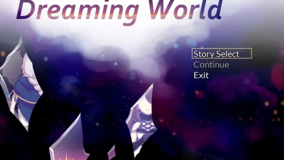 Скриншот 4 из Stories of the Dreaming World