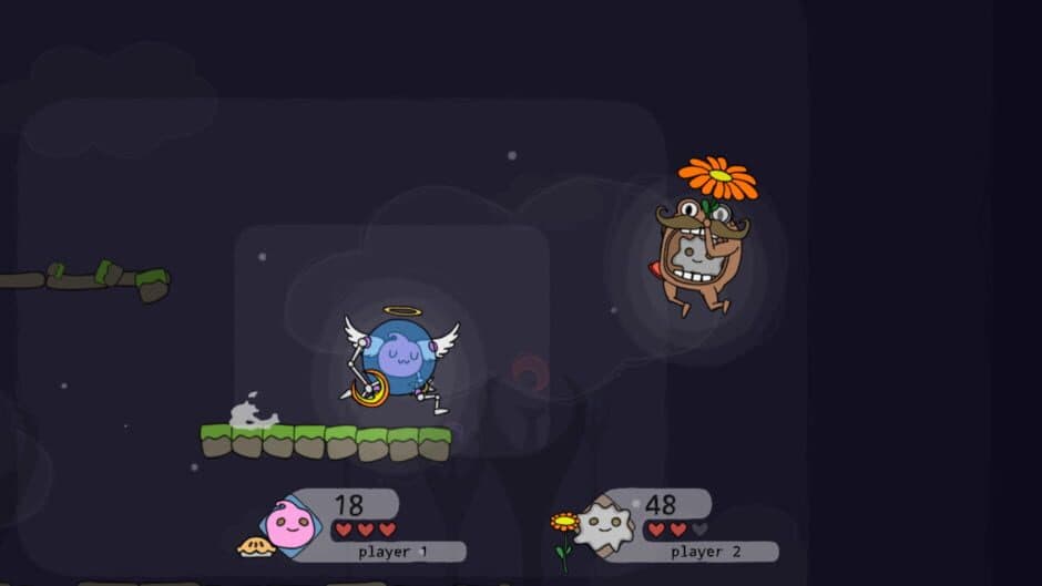 Скриншот 1 из Counterpick Labs