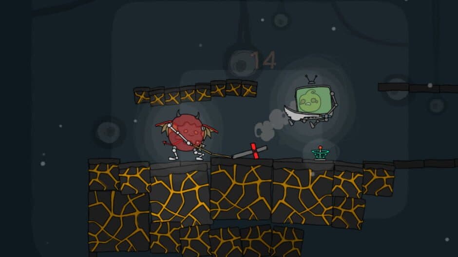 Скриншот 2 из Counterpick Labs