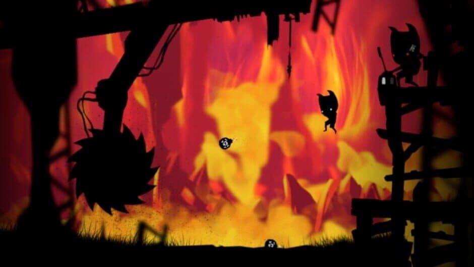 Скриншот 6 из Toby: The Secret Mine