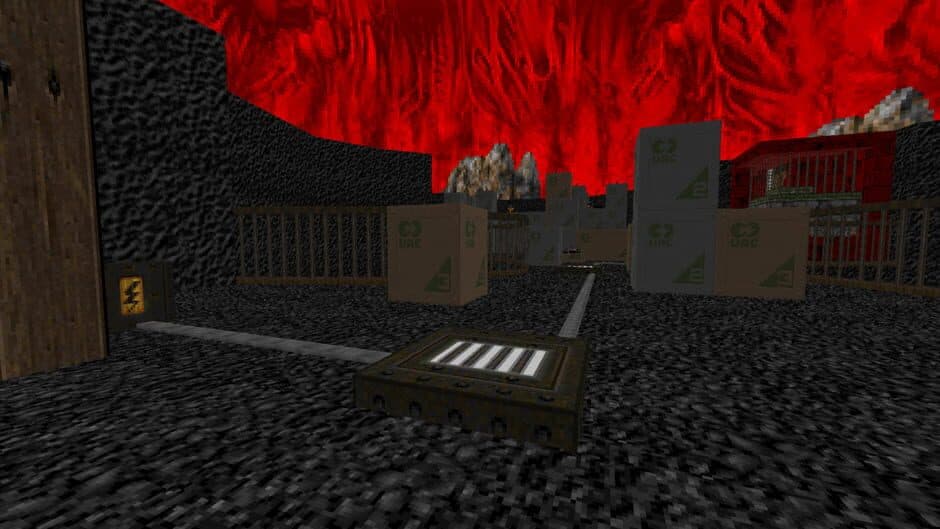 Скриншот 5 из The Civvie 11 Massacre
