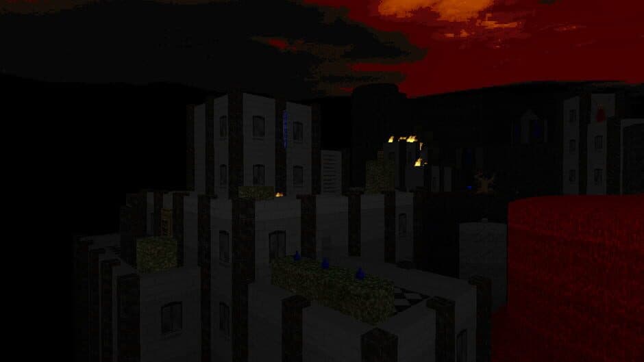 Скриншот 5 из Mouldy Old Void