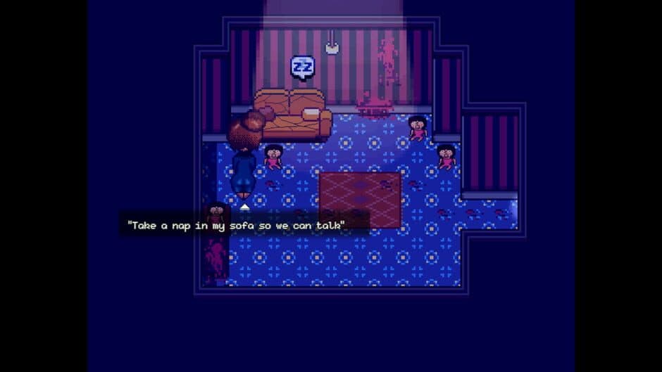 Скриншот 1 из A House for Alesa 2