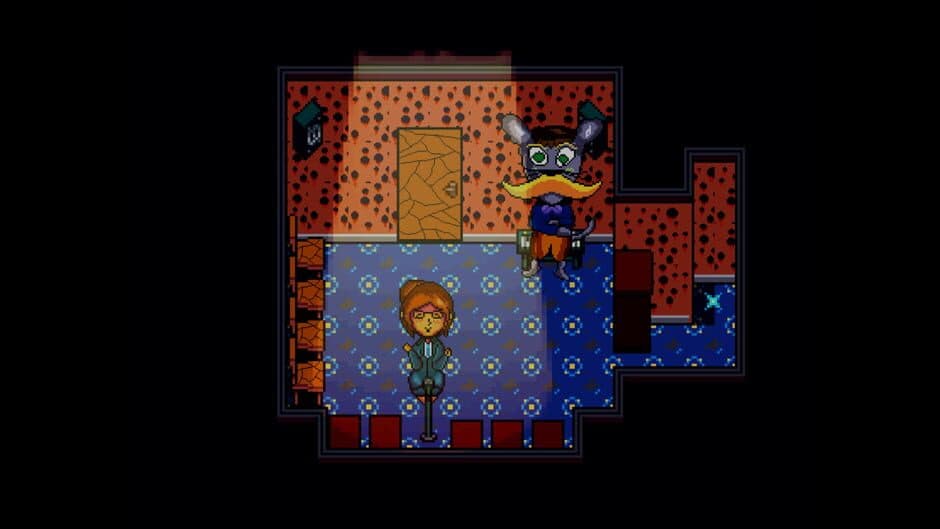 Скриншот 2 из A House for Alesa 2