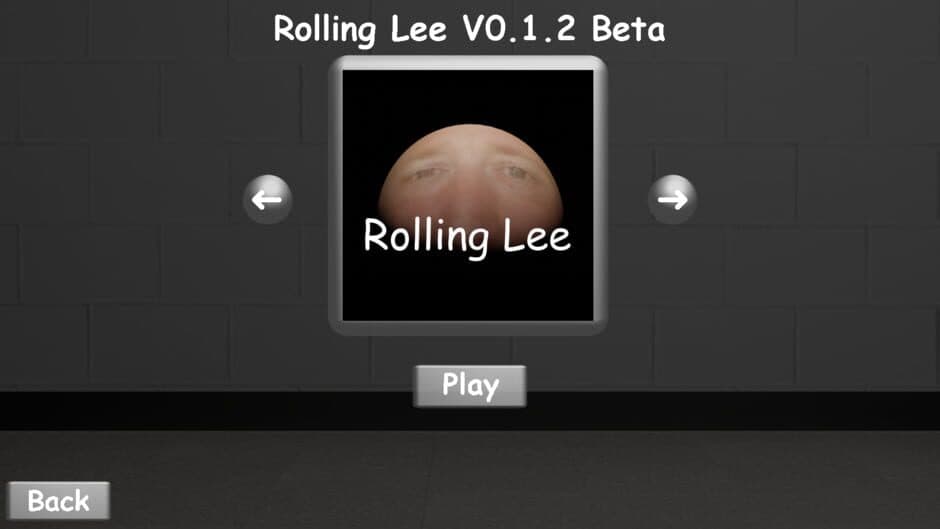 Скриншот 4 из Rolling Lee